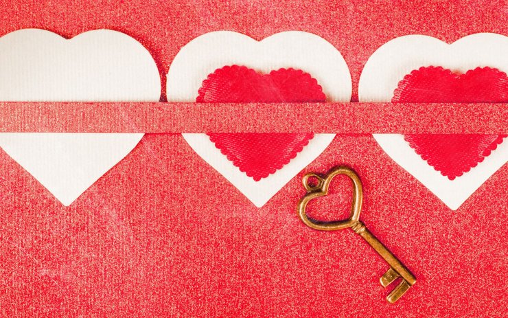 安卓手机爱情 爱心 love 高清高清壁纸