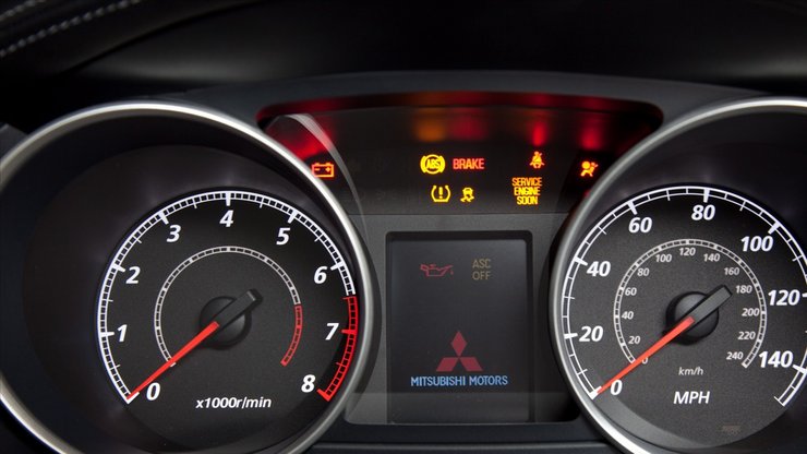 安卓手机三菱 Mitsubishi Outlander GT 汽车高清壁纸