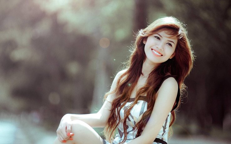 安卓手机美女 尤物 设计 宽屏 高清 摄影高清壁纸