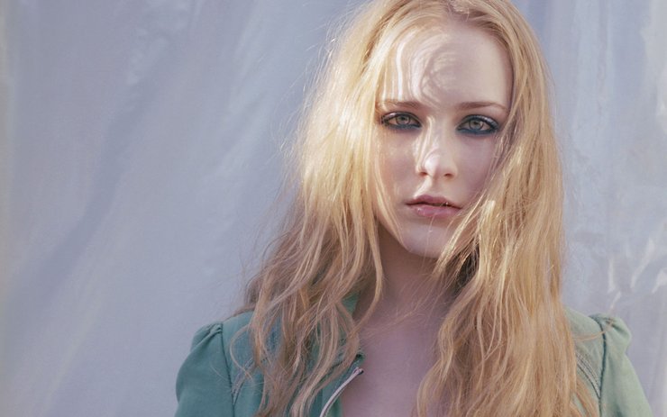 安卓手机Evan Rachel Wood 埃文·蕾切尔·伍德高清壁纸