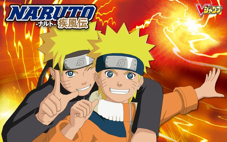 安卓手机V Jump 日本 动漫 杂志 精选高清壁纸