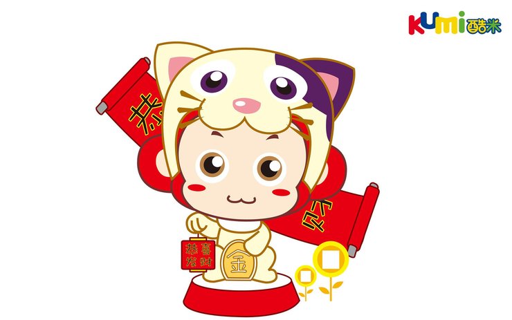 安卓手机卡通 可爱 动漫 尼玛高清壁纸