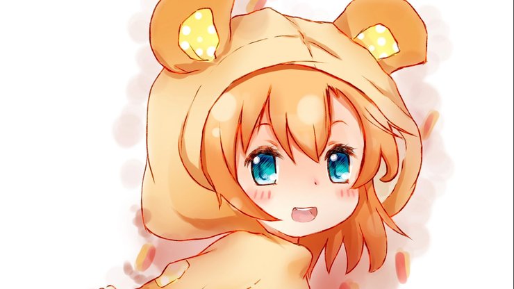 安卓手机lovelive 励志 少女 偶像 搞笑 动漫高清壁纸