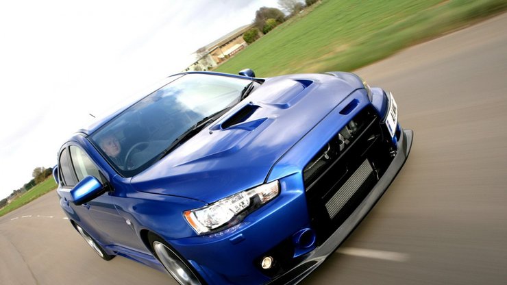 安卓手机三菱 汽车高清壁纸