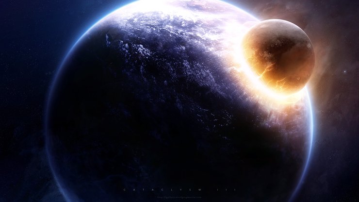 安卓手机星空 宇宙高清壁纸