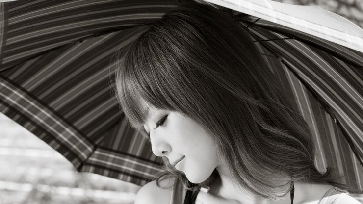 安卓手机果子 MM 高清 摄影 果子MM 美女 明星 萌妹子高清壁纸