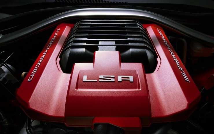 安卓手机Chevrolet Camaro 雪佛兰 大黄蜂 汽车高清壁纸