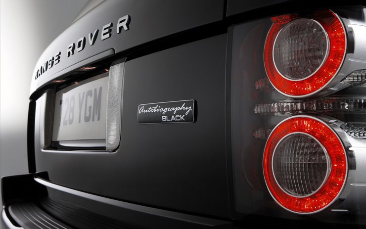安卓手机Land Rover 路虎 陆虎 汽车 宽屏高清壁纸