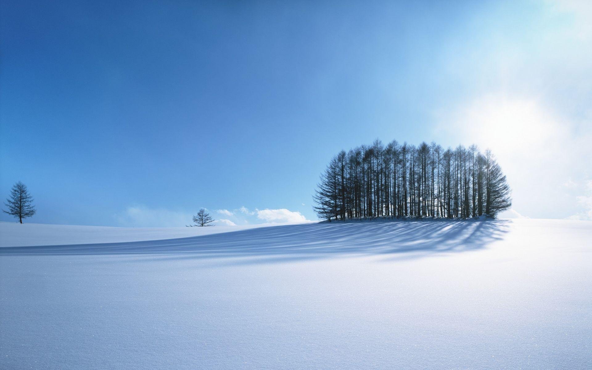 风景自然风光大自然唯美日本北海道日系旅游胜地 相关壁纸