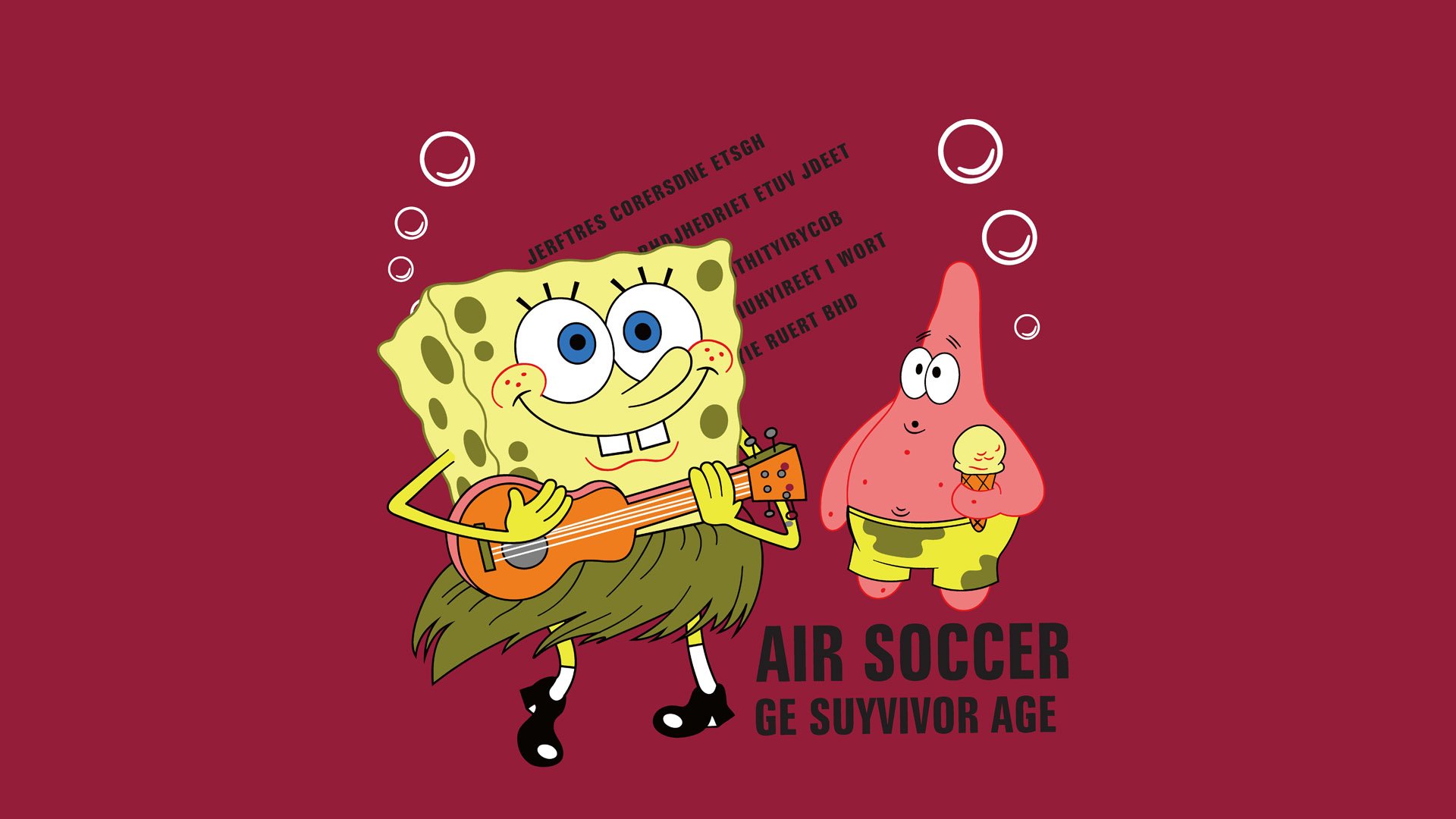 卡通 <em>海绵</em>宝宝 十一月九日