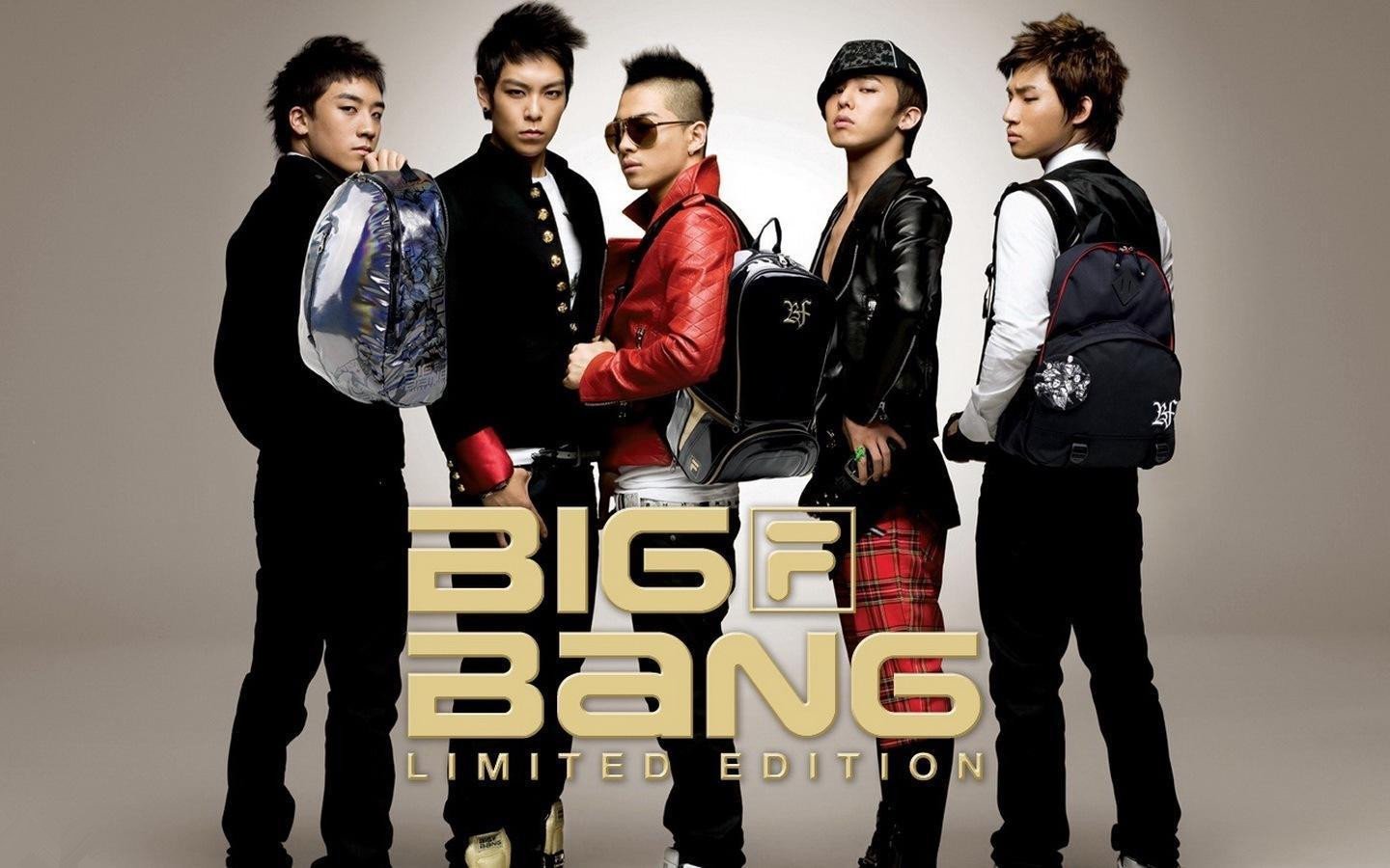 日韩,男明星,偶像团体,BigBang,1月15日,明星风尚