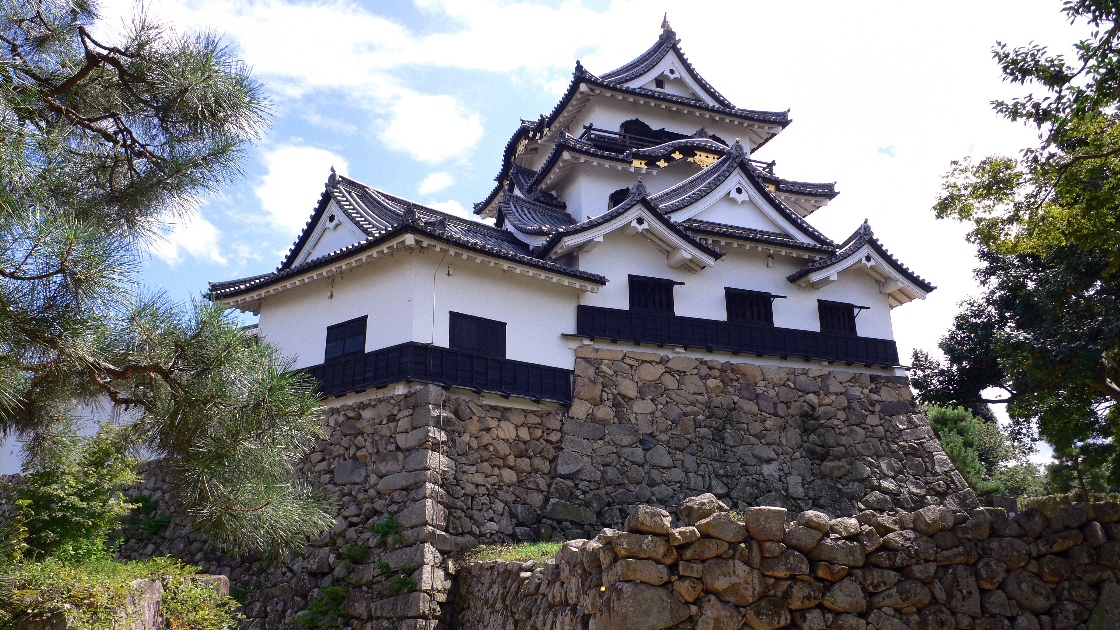 4k,建筑,日本,京都,4K专区