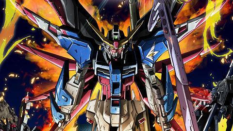 机动战士敢达seed destiny重制版39图片_机动