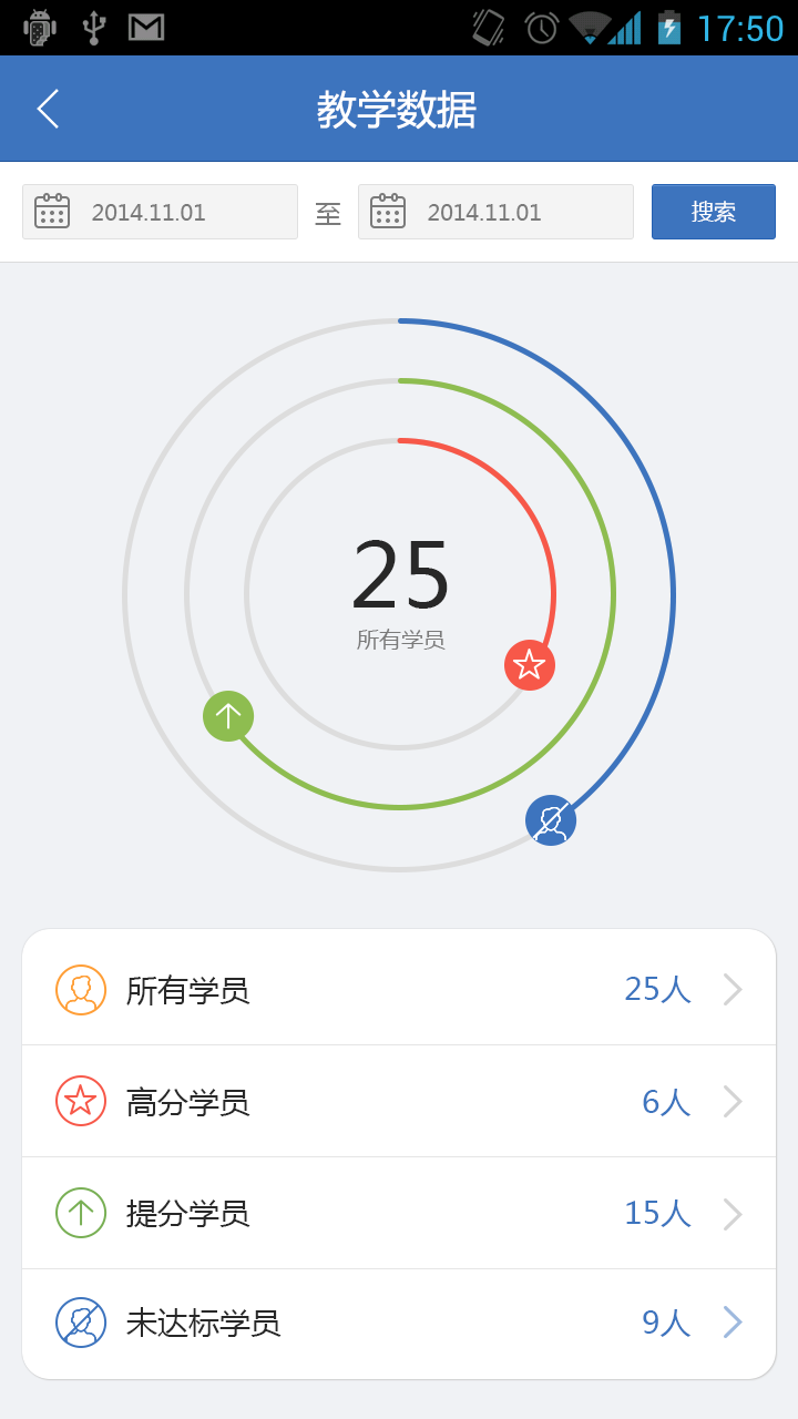 iManager截图4