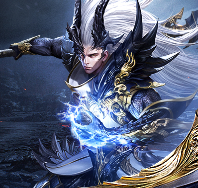 狂傲天魔斩敌登先 《太古神王2》职业介绍之狂战篇