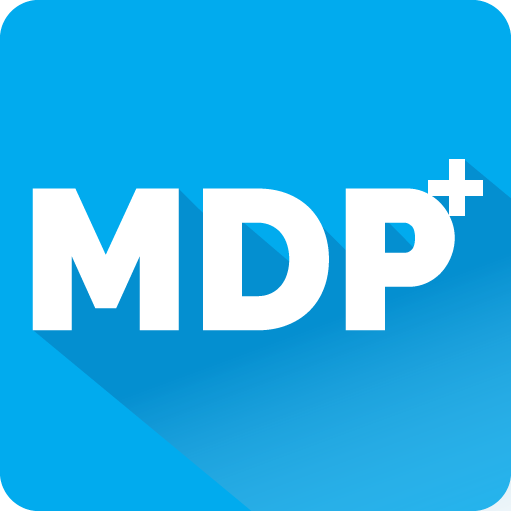 MDP健康数据服务平台