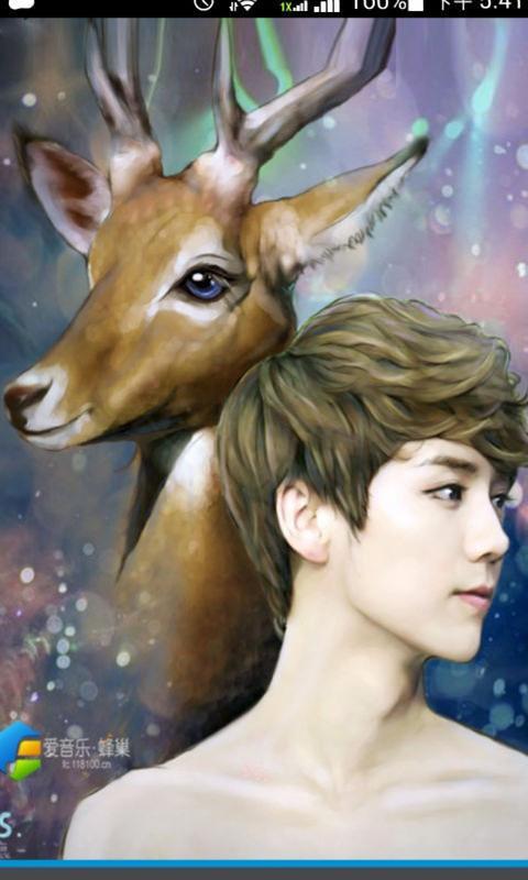 鹿晗官网免费下载_鹿晗攻略,360手机游戏