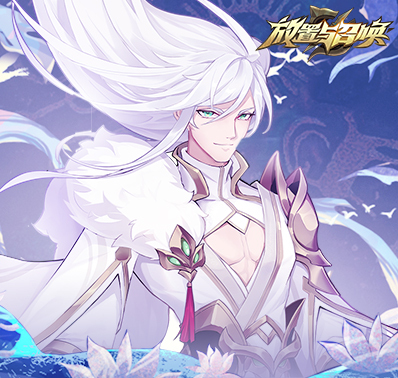 《放置与召唤》之爆炸福利