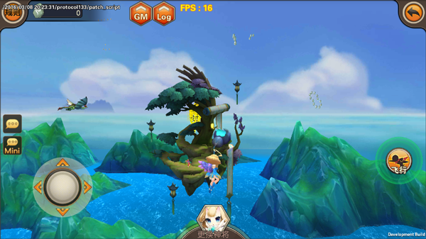 计划官网_手游_攻略_《仙界毁灭计划》飞行系