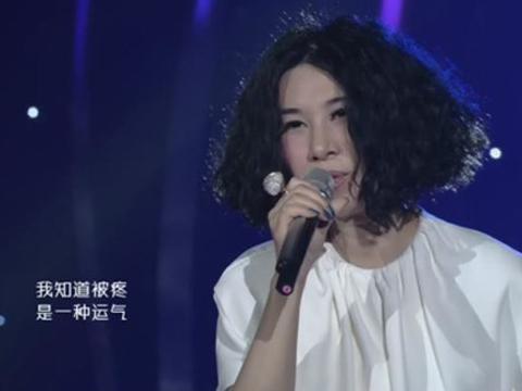 我是歌手之尚雯婕全集