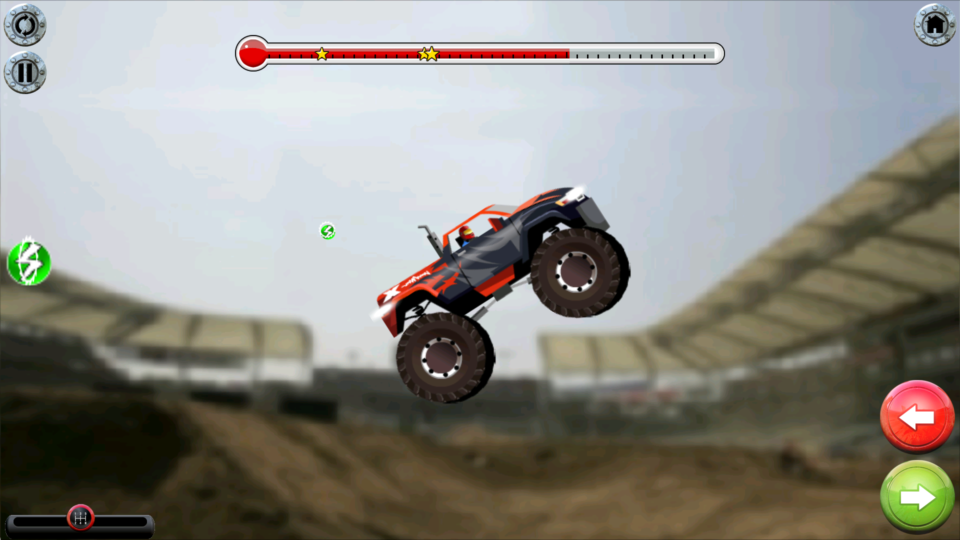 登山赛车(无限金币版)_登山赛车(无限金币版)安