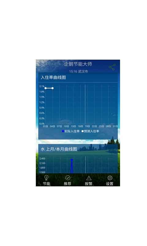 企鹅节能大师截图2