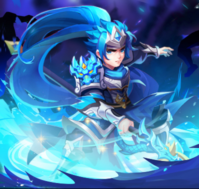 《三国演义：吞噬无界》说说战力那些事
