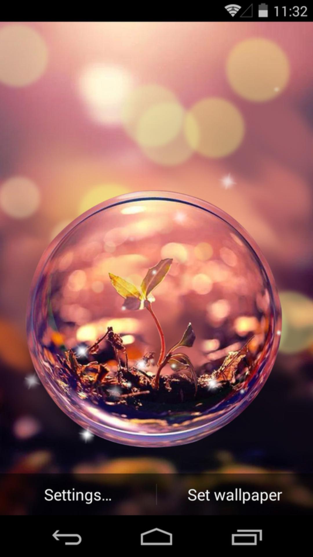 水晶球安卓版(apk)截图