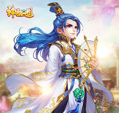 欢迎进入《神奇幻想》一起玩转“萌新攻略”——2