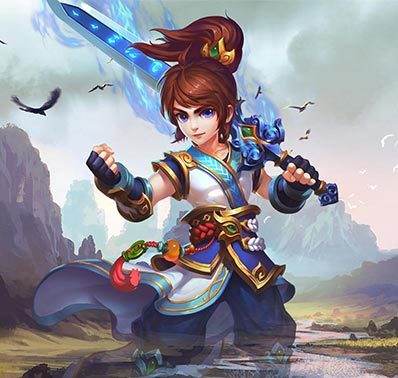 《我是猎妖师》经脉、丹药、八脉