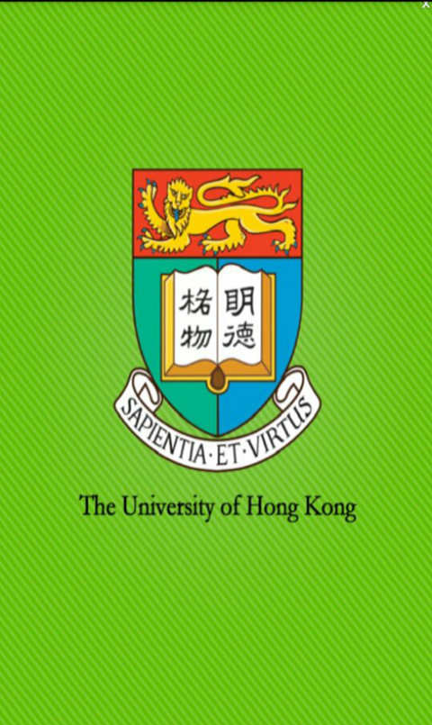 HKUPortal