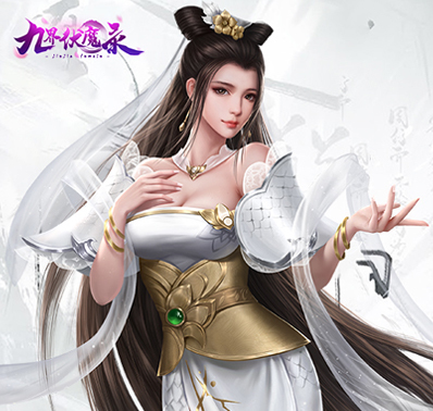 《九界伏魔录》天降红包玩法讲解