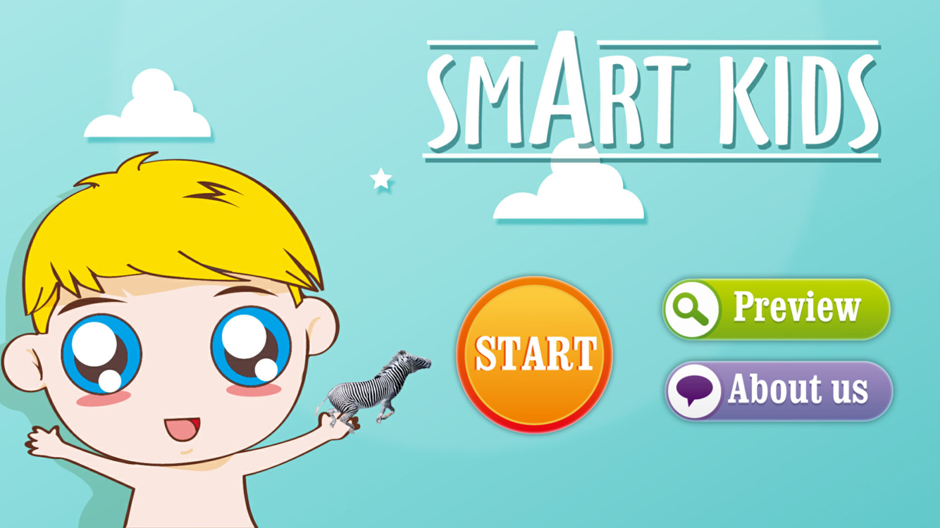 Smart Kid截图1