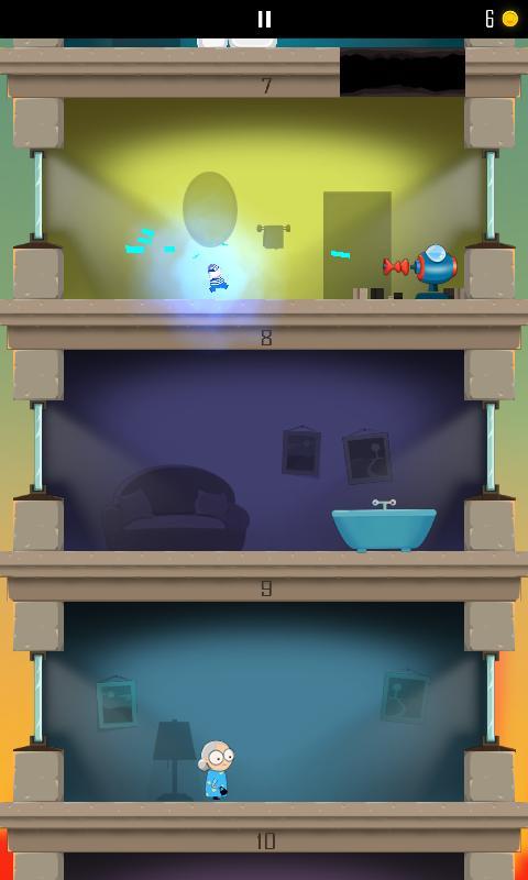 【老爸曾是小偷】360手机游戏-最专业的手机游戏下载平台