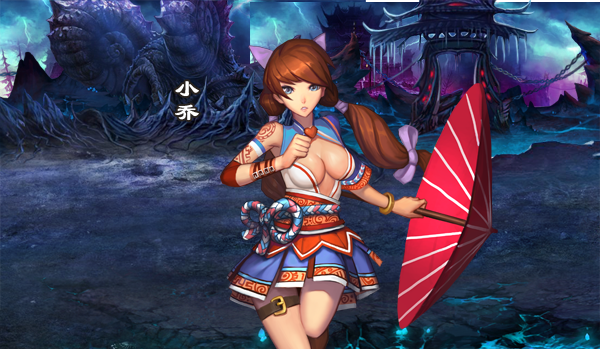 全民一起爆菊《千年杀》中国超级英雄曝光_千