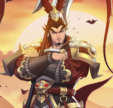 战场上兵伐谋,武将策略多维搭配《策魂三国》武将特色