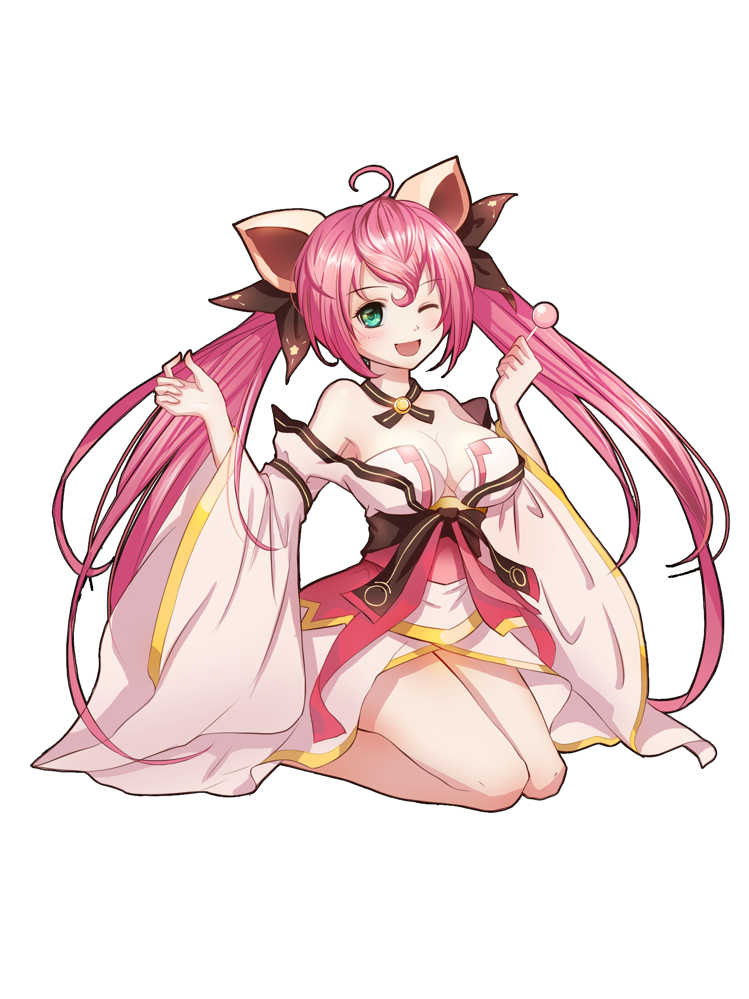 口袋妖怪:萌娘进化官网_手游_攻略_小可爱胖丁原画曝光