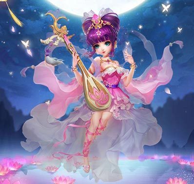 《我是猎妖师》随从系统、童姥系统