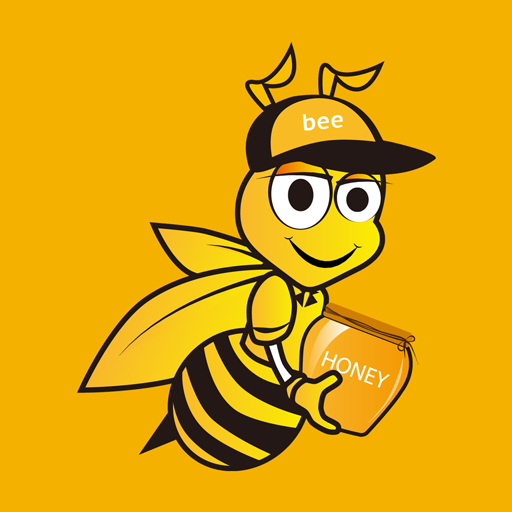 蜜蜂快收