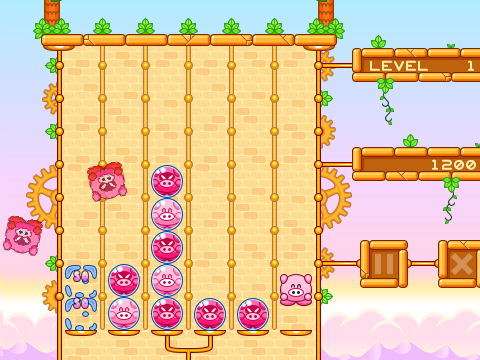 小熊球GDP_可爱小熊图片手机壁纸(2)