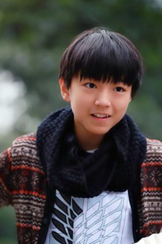 TFBOYS王俊凯动态壁纸截图5