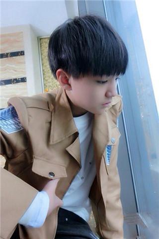 TFBOYS王俊凯动态壁纸截图1