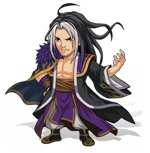 《江湖侠客令》独孤剑魔来战江湖!_资讯_360