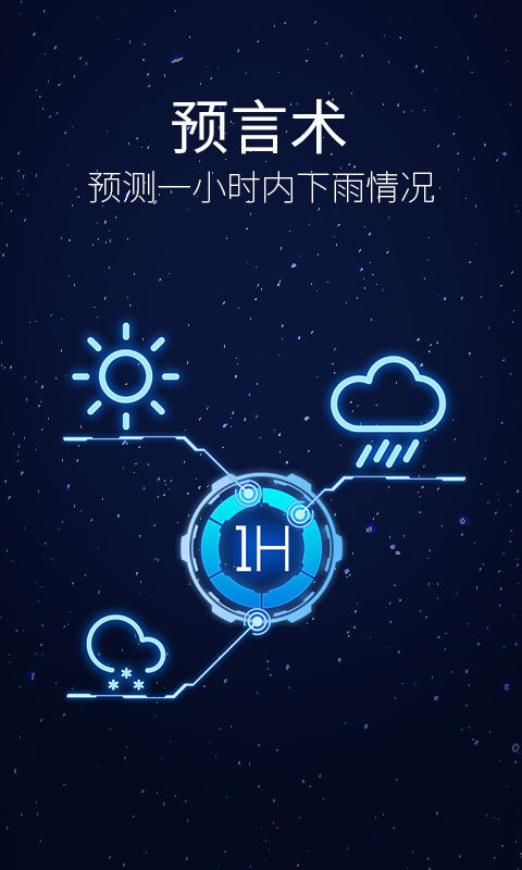 灵犀语音助手截图4