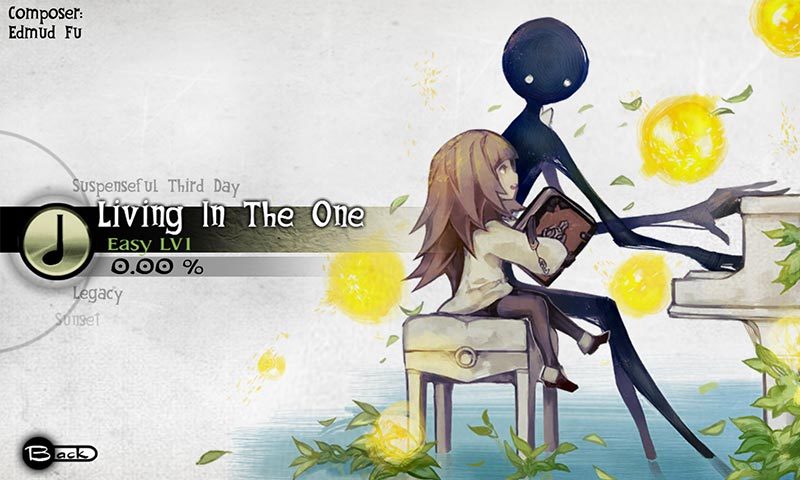 Deemo(古树旋律)截图2