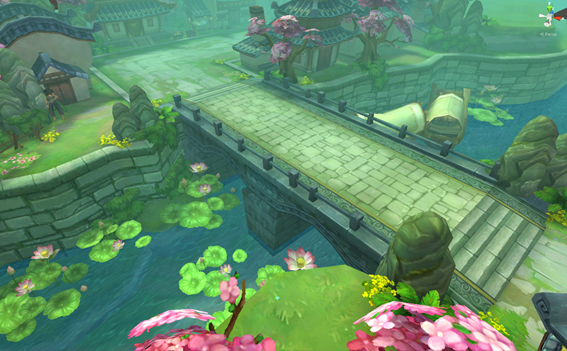 武动三国官网_手游_攻略_各大魅力场景共欣赏