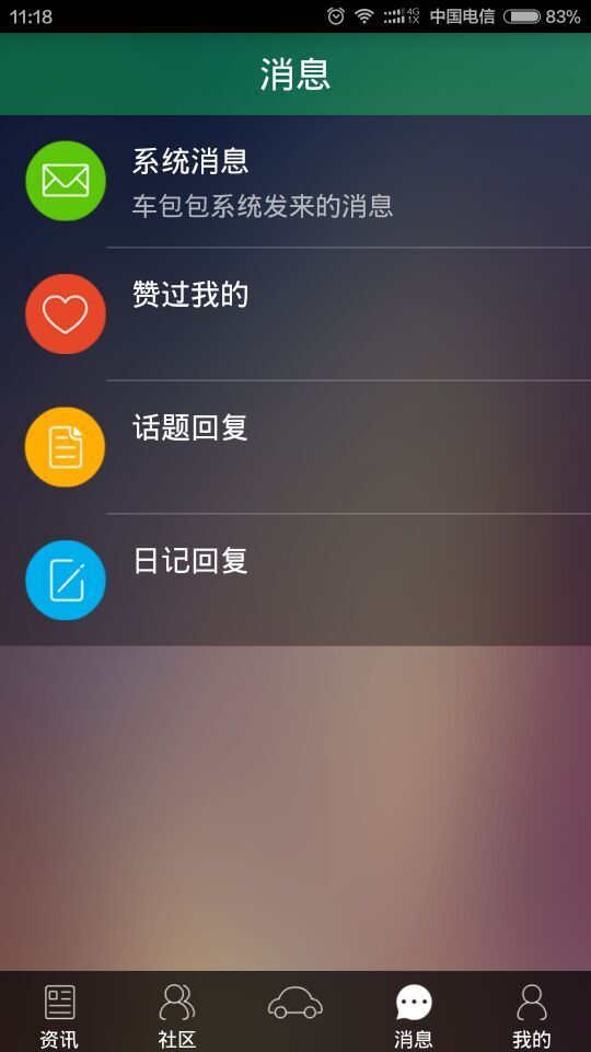 车包包截图4