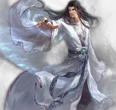 《剑侠江湖》游戏简介