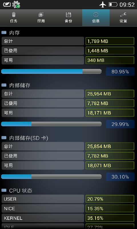 如何使用Windows优化大师Wopti流程管理大师