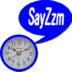 SayZzm语音报时